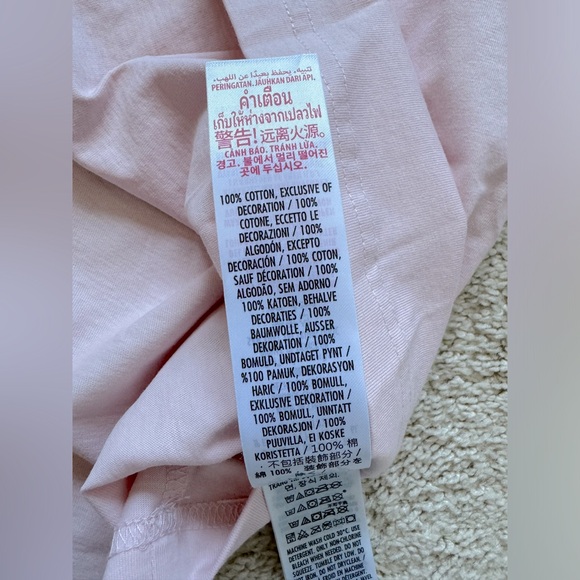 Disney Parks Icons Women's "Park Days Are The Best Days" Pink T-Shirt (2X) - Picture 16 of 16